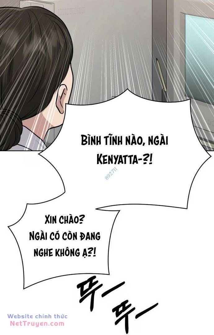 Nhân Viên Thực Tập Kim Cheolsu Chapter 21 - Trang 4