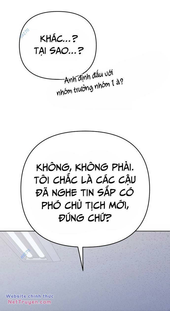 Nhân Viên Thực Tập Kim Cheolsu Chapter 17 - Trang 8