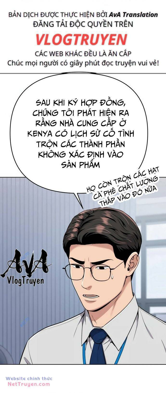 Nhân Viên Thực Tập Kim Cheolsu Chapter 16 - Trang 62