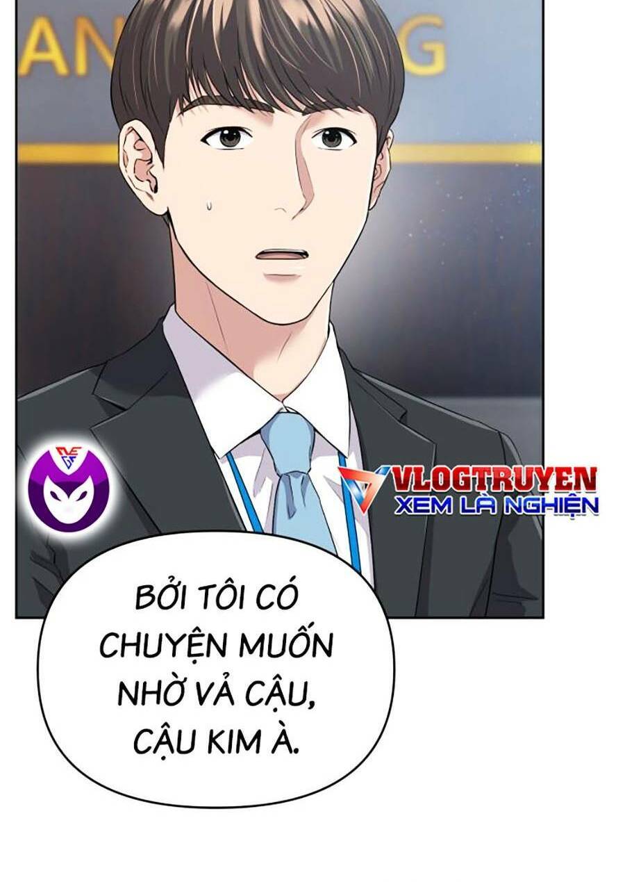 Nhân Viên Thực Tập Kim Cheolsu Chapter 1 - Trang 143