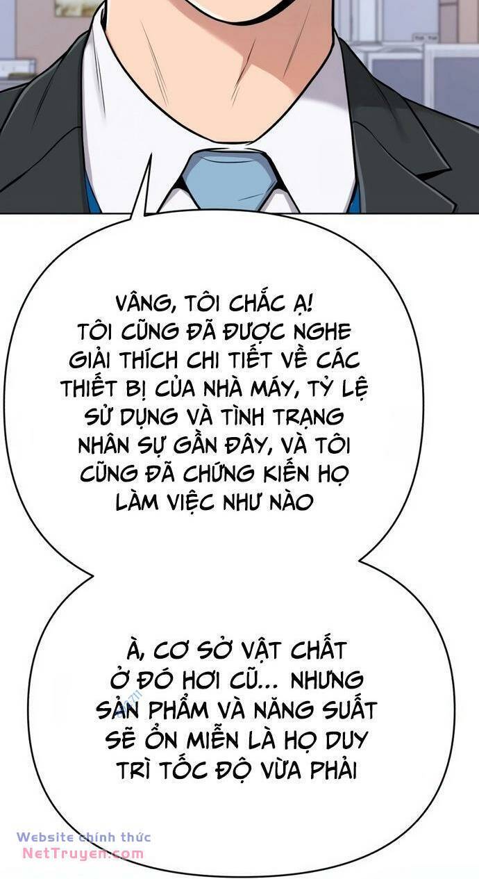 Nhân Viên Thực Tập Kim Cheolsu Chapter 17 - Trang 73