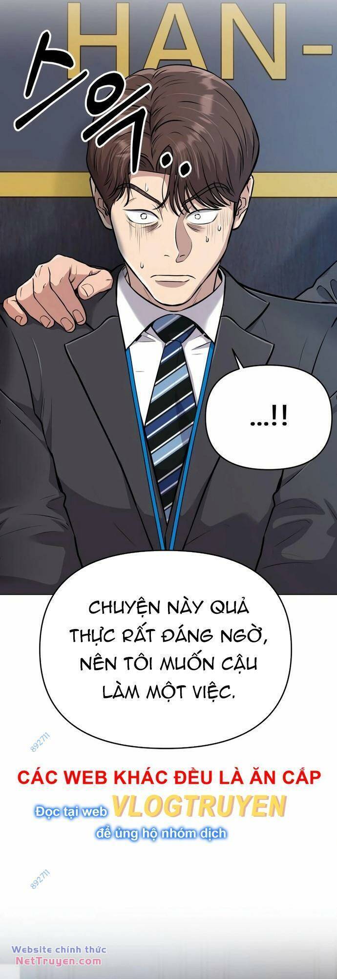 Nhân Viên Thực Tập Kim Cheolsu Chapter 11 - Trang 69