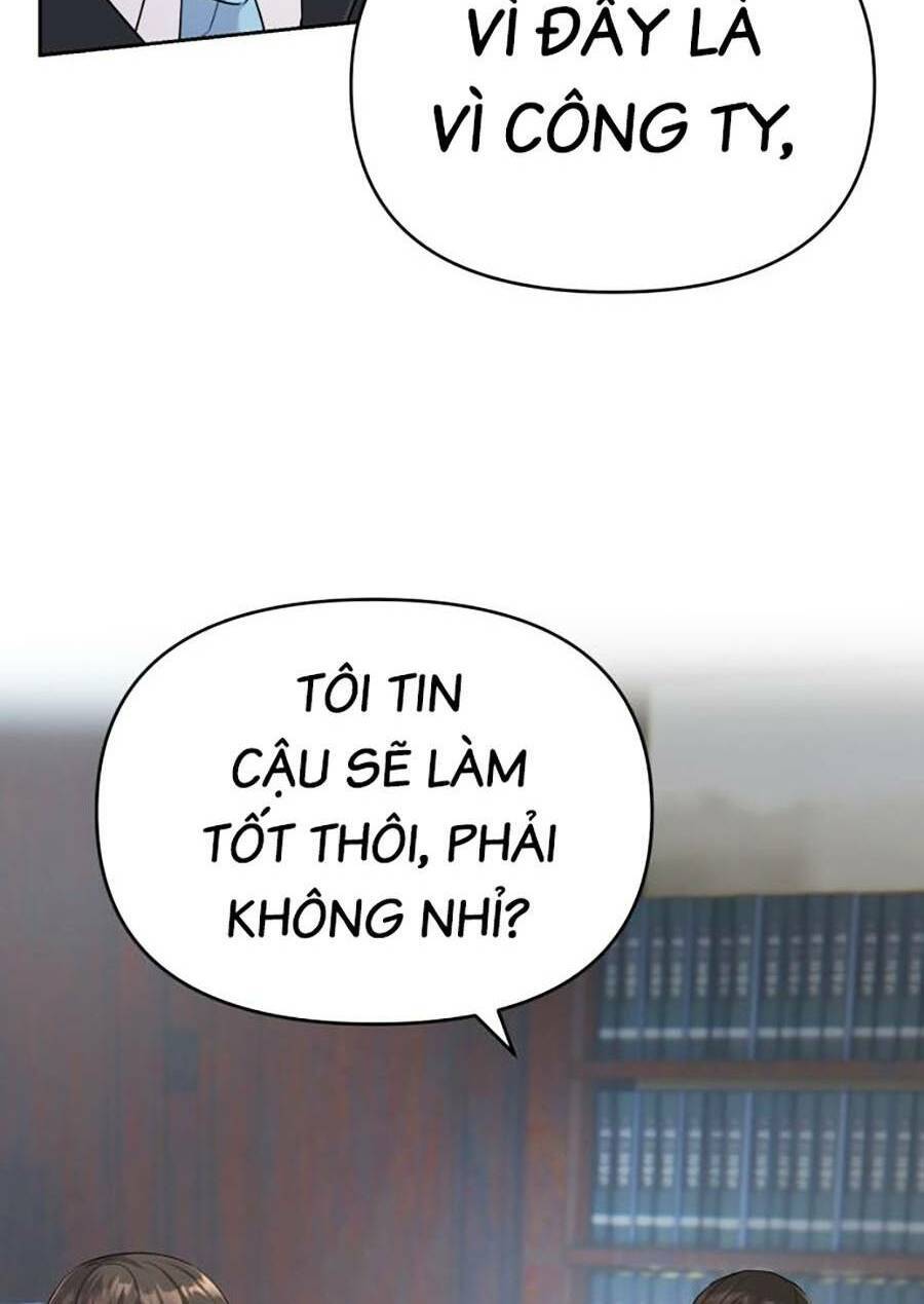 Nhân Viên Thực Tập Kim Cheolsu Chapter 1 - Trang 155