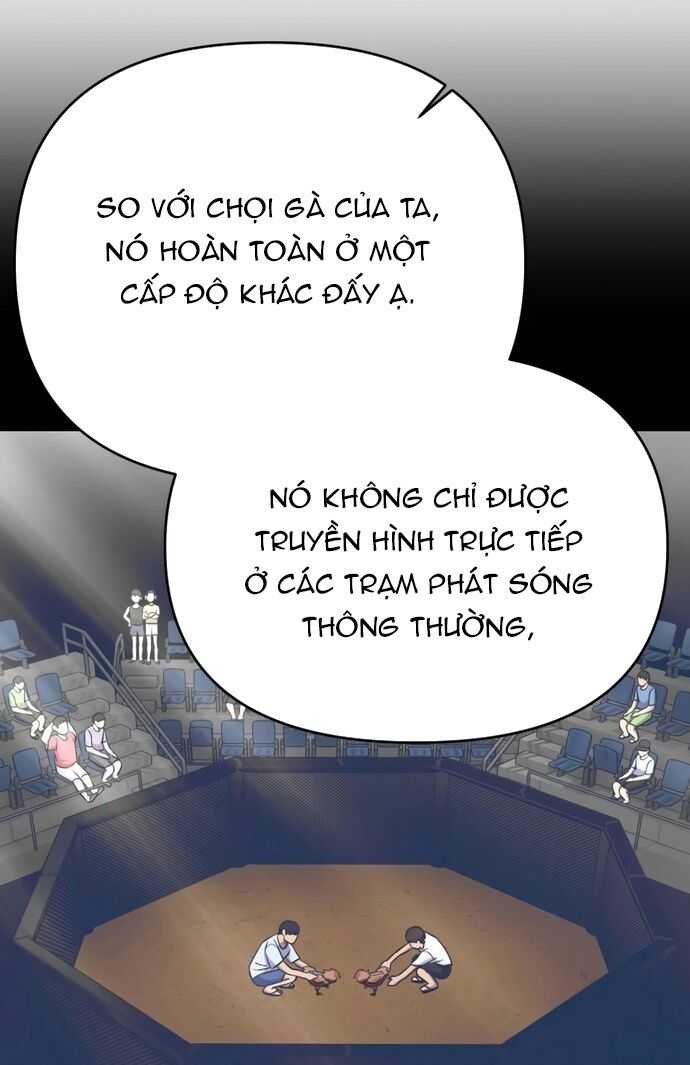 Nhân Viên Thực Tập Kim Cheolsu Chapter 26 - Trang 65