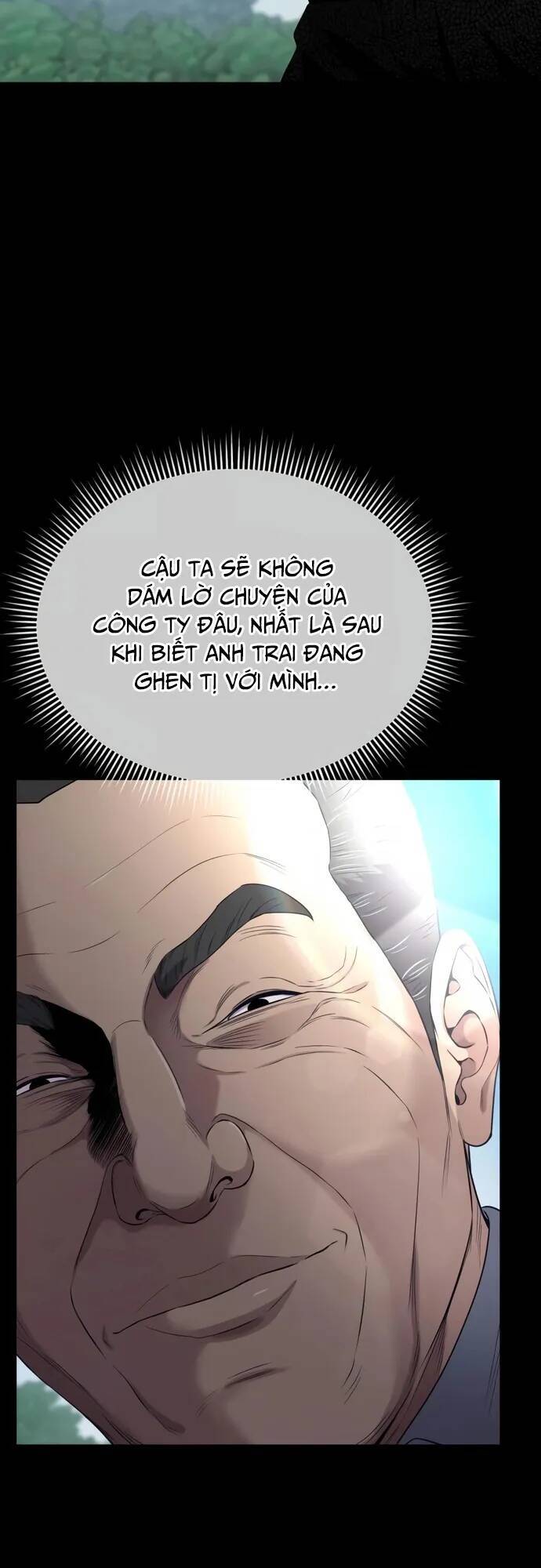 Nhân Viên Thực Tập Kim Cheolsu Chapter 7 - Trang 21