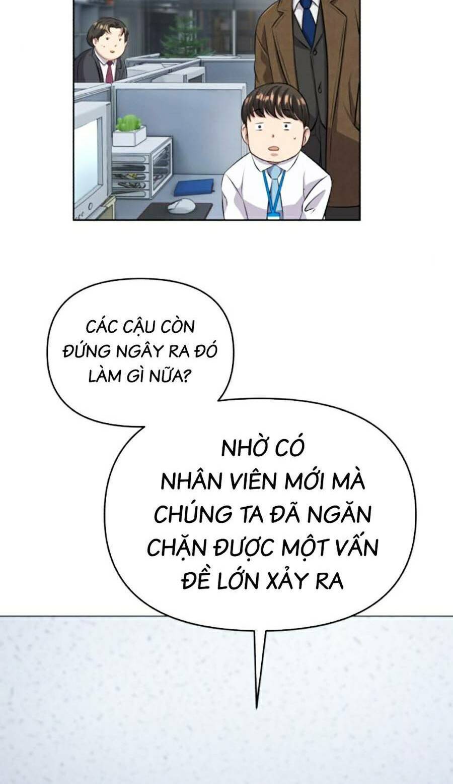 Nhân Viên Thực Tập Kim Cheolsu Chapter 4 - Trang 67