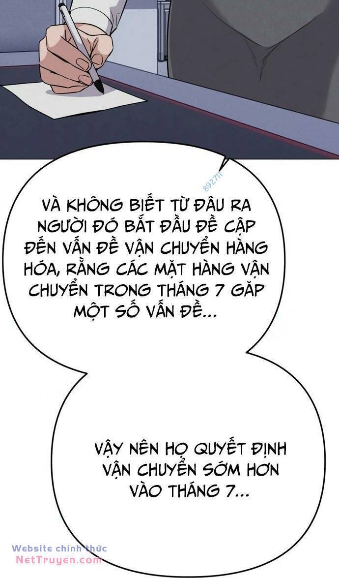 Nhân Viên Thực Tập Kim Cheolsu Chapter 15 - Trang 6