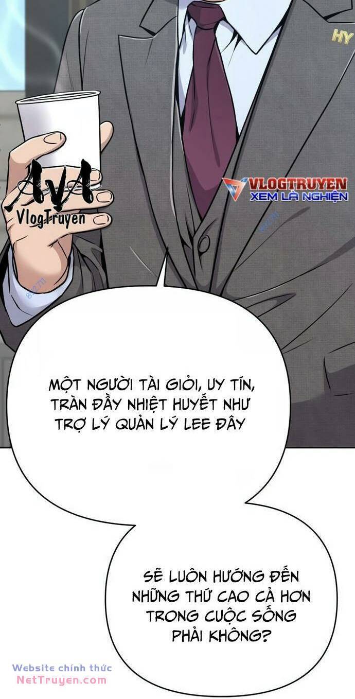 Nhân Viên Thực Tập Kim Cheolsu Chapter 20 - Trang 17