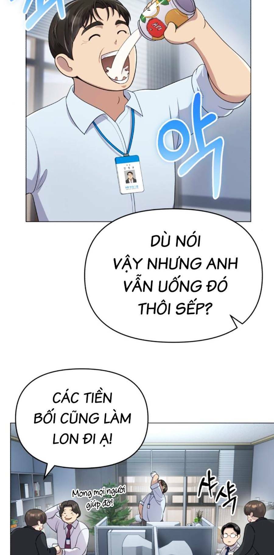 Nhân Viên Thực Tập Kim Cheolsu Chapter 2 - Trang 69