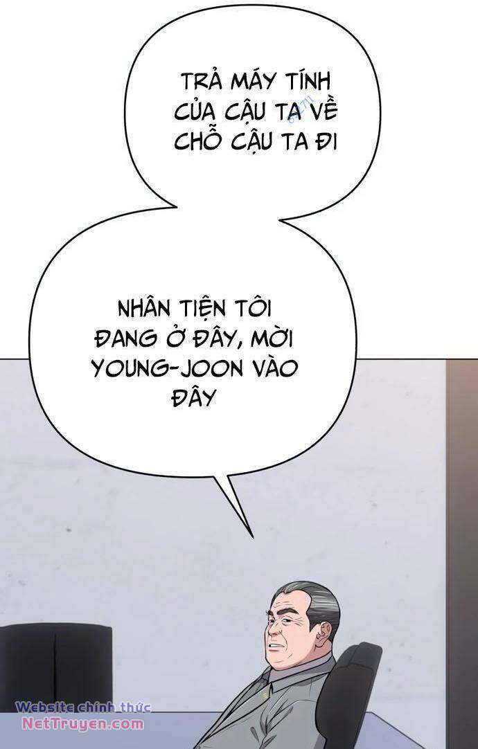 Nhân Viên Thực Tập Kim Cheolsu Chapter 13 - Trang 69