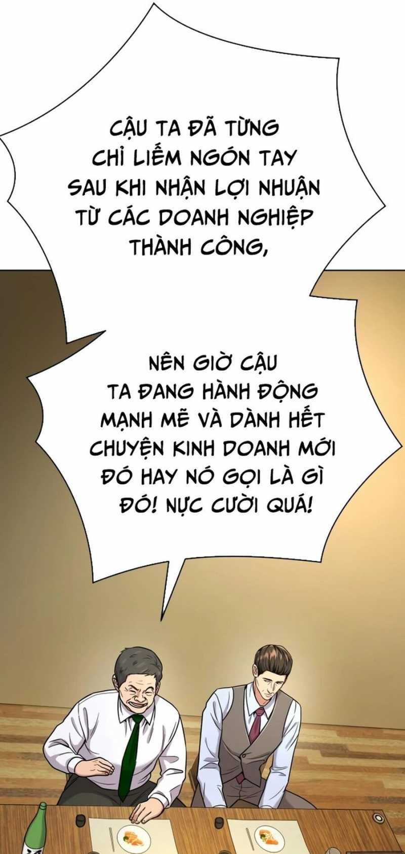 Nhân Viên Thực Tập Kim Cheolsu Chapter 30 - Trang 59