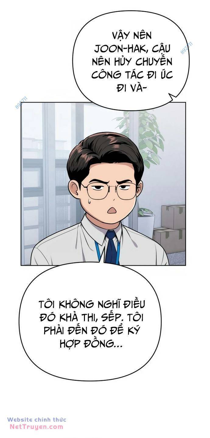 Nhân Viên Thực Tập Kim Cheolsu Chapter 16 - Trang 66