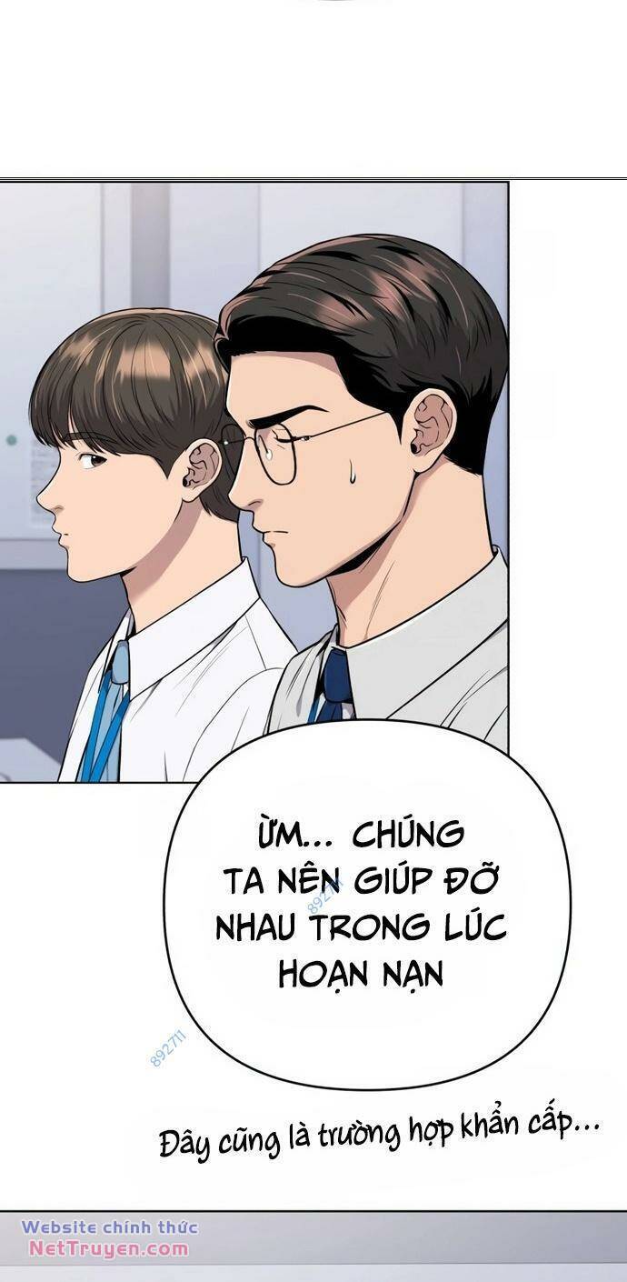 Nhân Viên Thực Tập Kim Cheolsu Chapter 17 - Trang 6