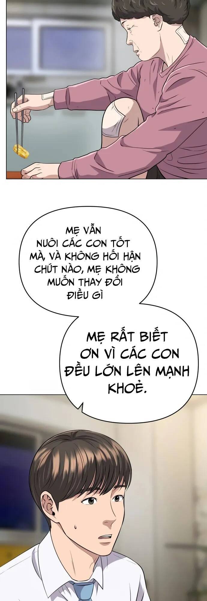 Nhân Viên Thực Tập Kim Cheolsu Chapter 6 - Trang 50