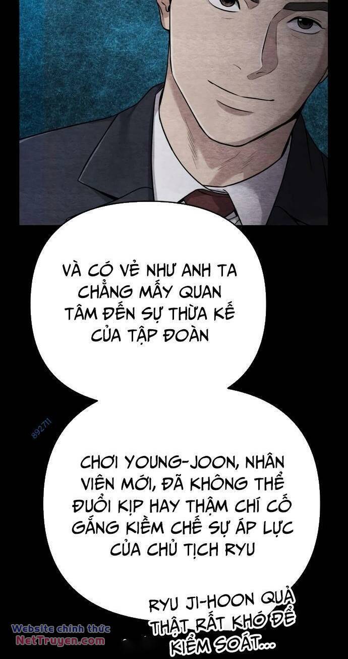 Nhân Viên Thực Tập Kim Cheolsu Chapter 14 - Trang 25