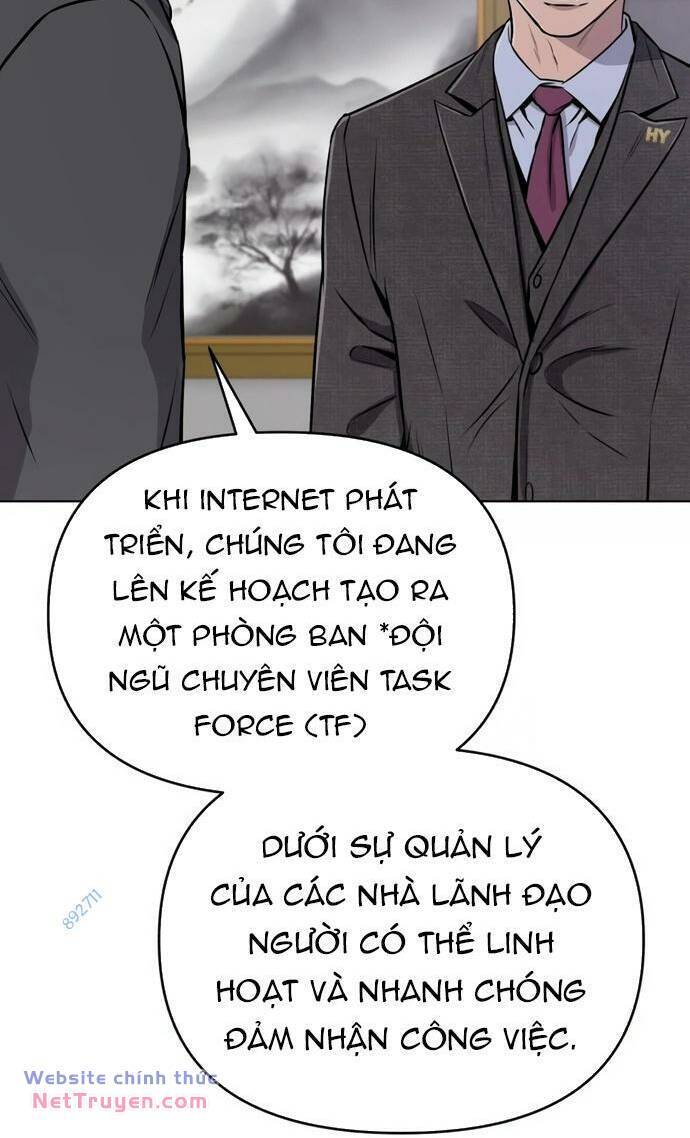 Nhân Viên Thực Tập Kim Cheolsu Chapter 22 - Trang 53