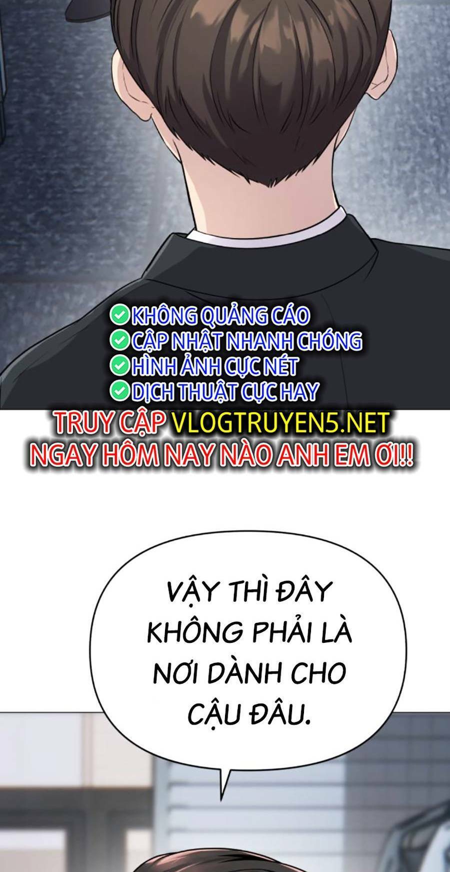 Nhân Viên Thực Tập Kim Cheolsu Chapter 2 - Trang 95