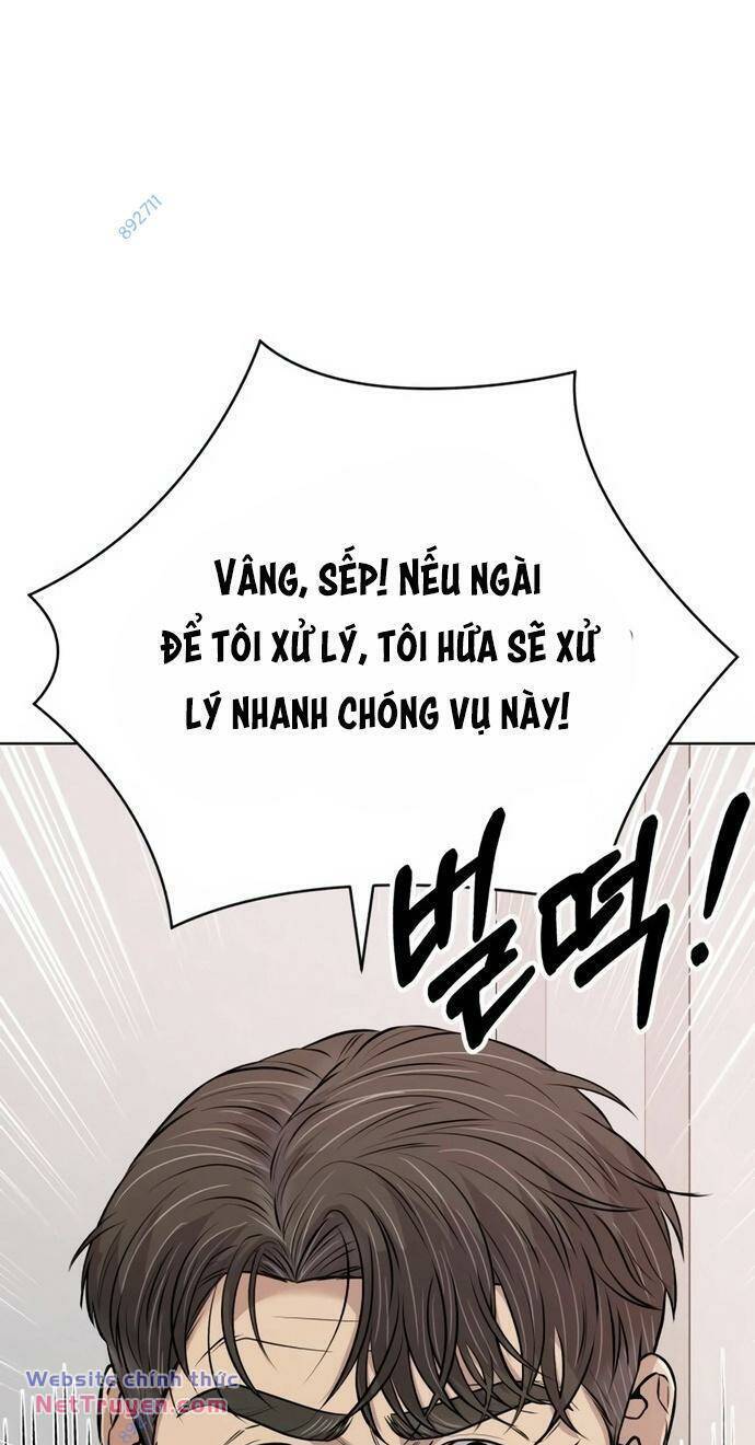 Nhân Viên Thực Tập Kim Cheolsu Chapter 21 - Trang 97