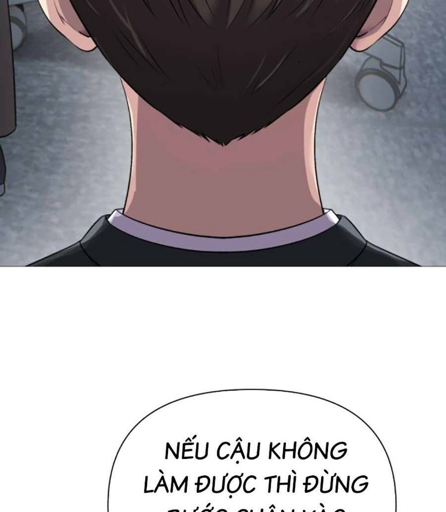 Nhân Viên Thực Tập Kim Cheolsu Chapter 3 - Trang 36