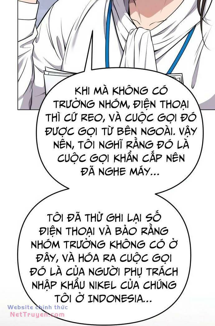 Nhân Viên Thực Tập Kim Cheolsu Chapter 15 - Trang 4