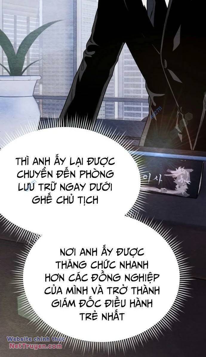 Nhân Viên Thực Tập Kim Cheolsu Chapter 13 - Trang 44