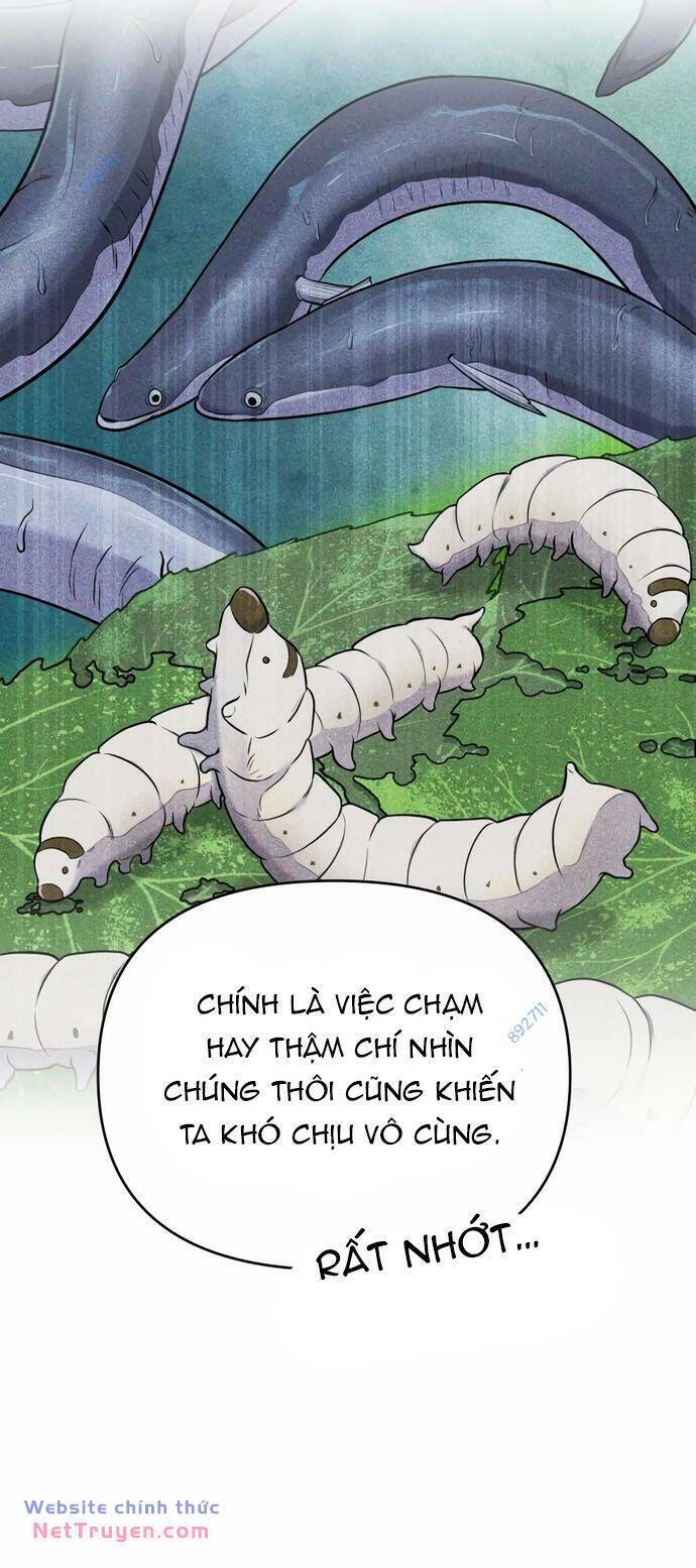 Nhân Viên Thực Tập Kim Cheolsu Chapter 11 - Trang 55