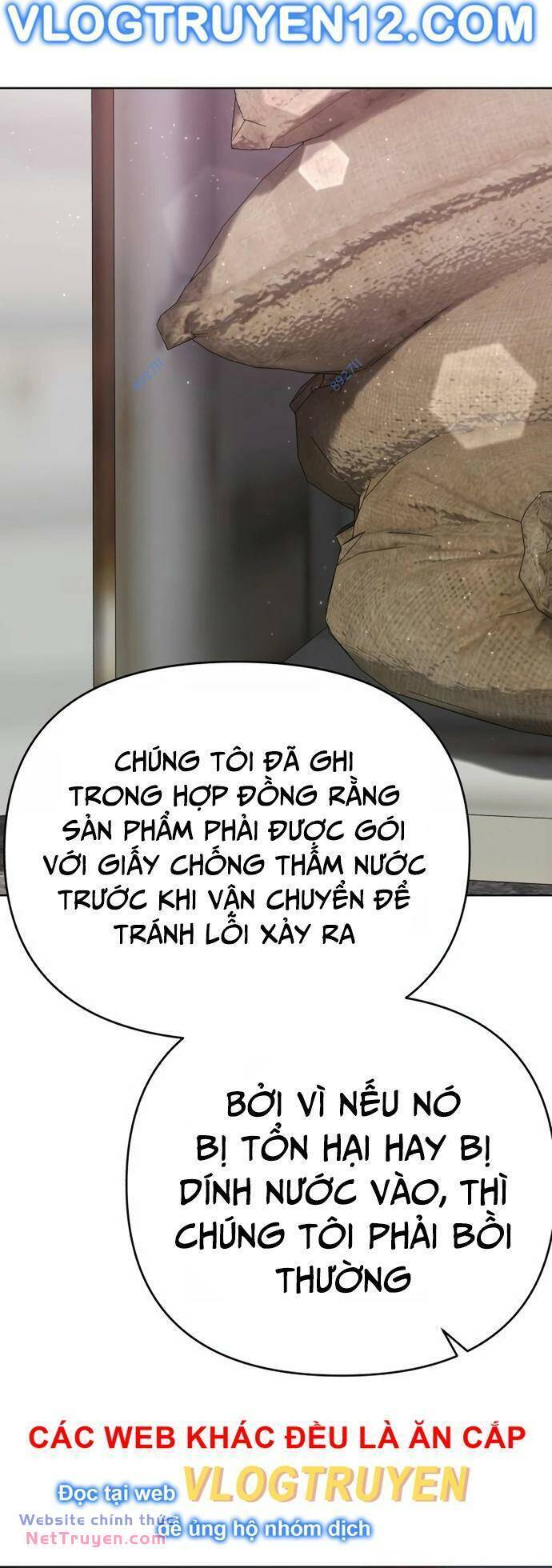 Nhân Viên Thực Tập Kim Cheolsu Chapter 19 - Trang 10