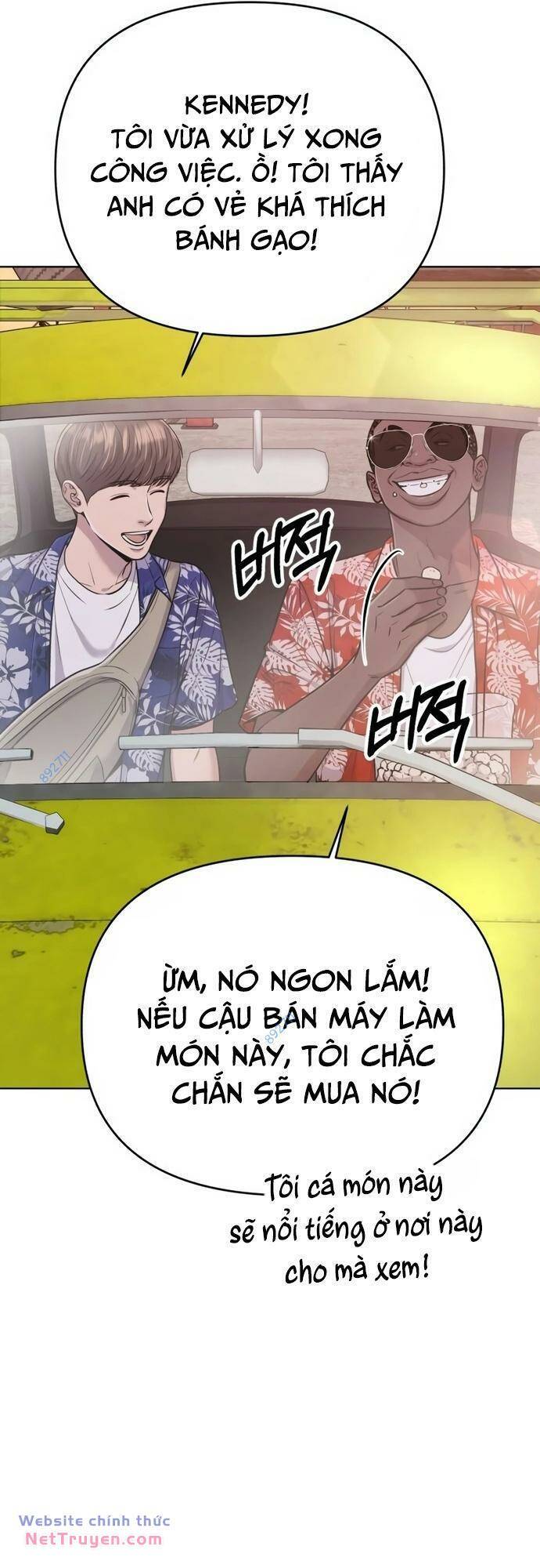 Nhân Viên Thực Tập Kim Cheolsu Chapter 19 - Trang 25