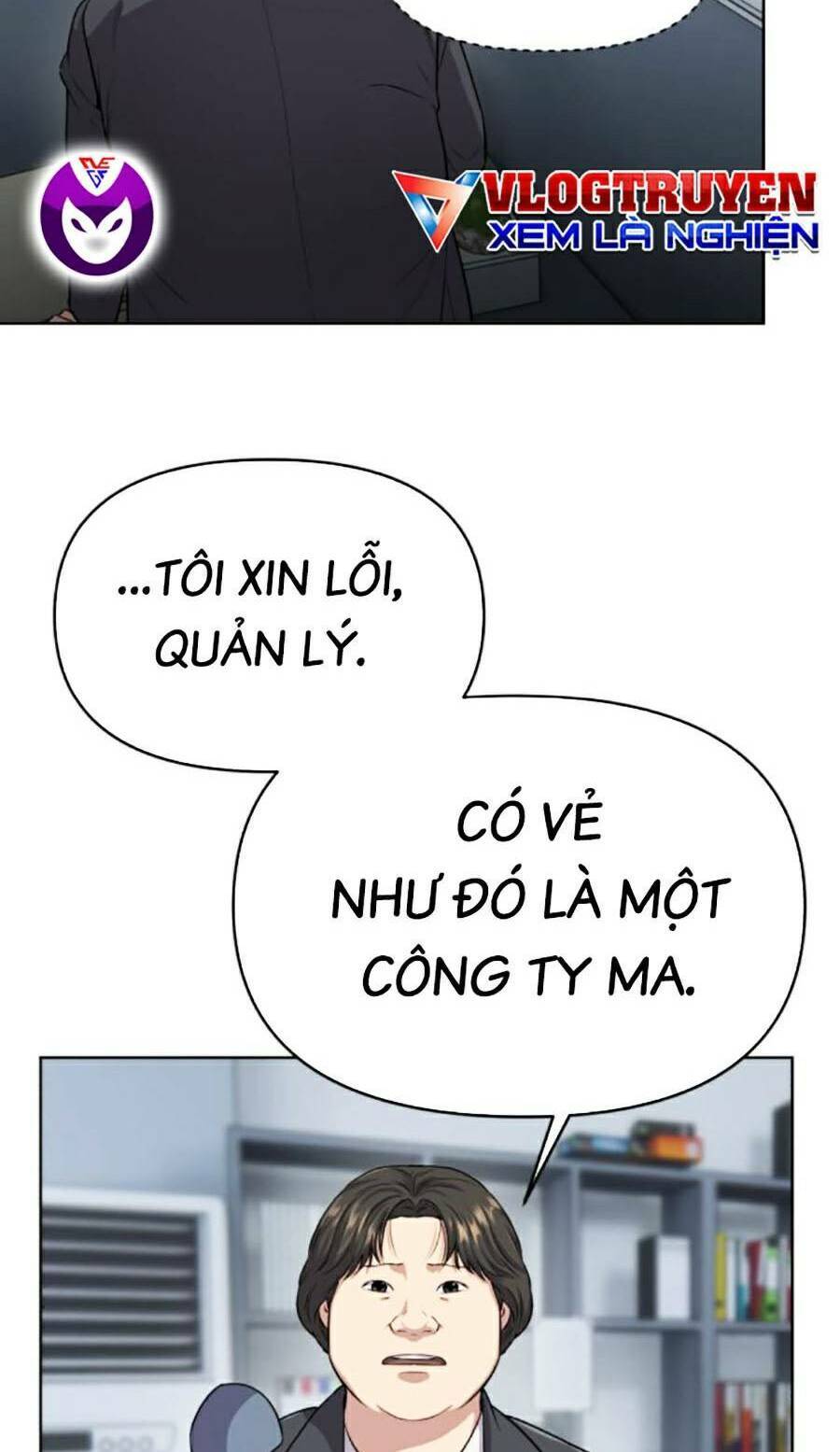 Nhân Viên Thực Tập Kim Cheolsu Chapter 4 - Trang 57