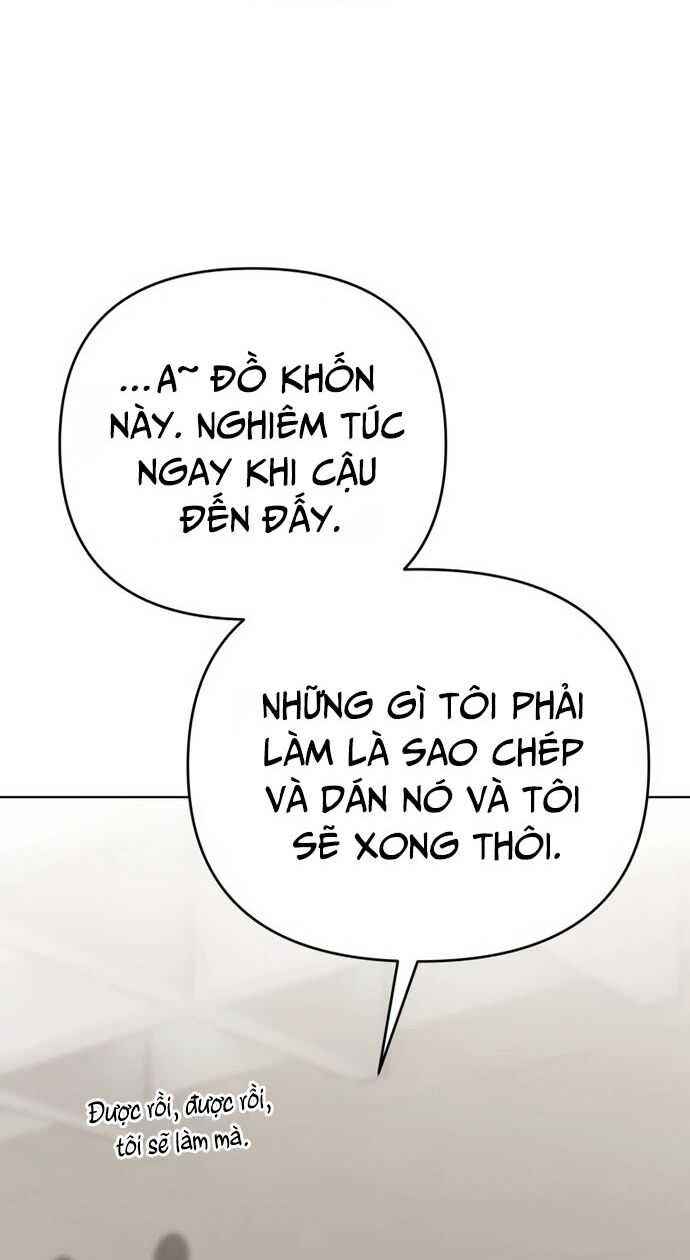 Nhân Viên Thực Tập Kim Cheolsu Chapter 27 - Trang 57