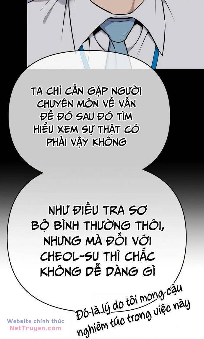 Nhân Viên Thực Tập Kim Cheolsu Chapter 17 - Trang 27