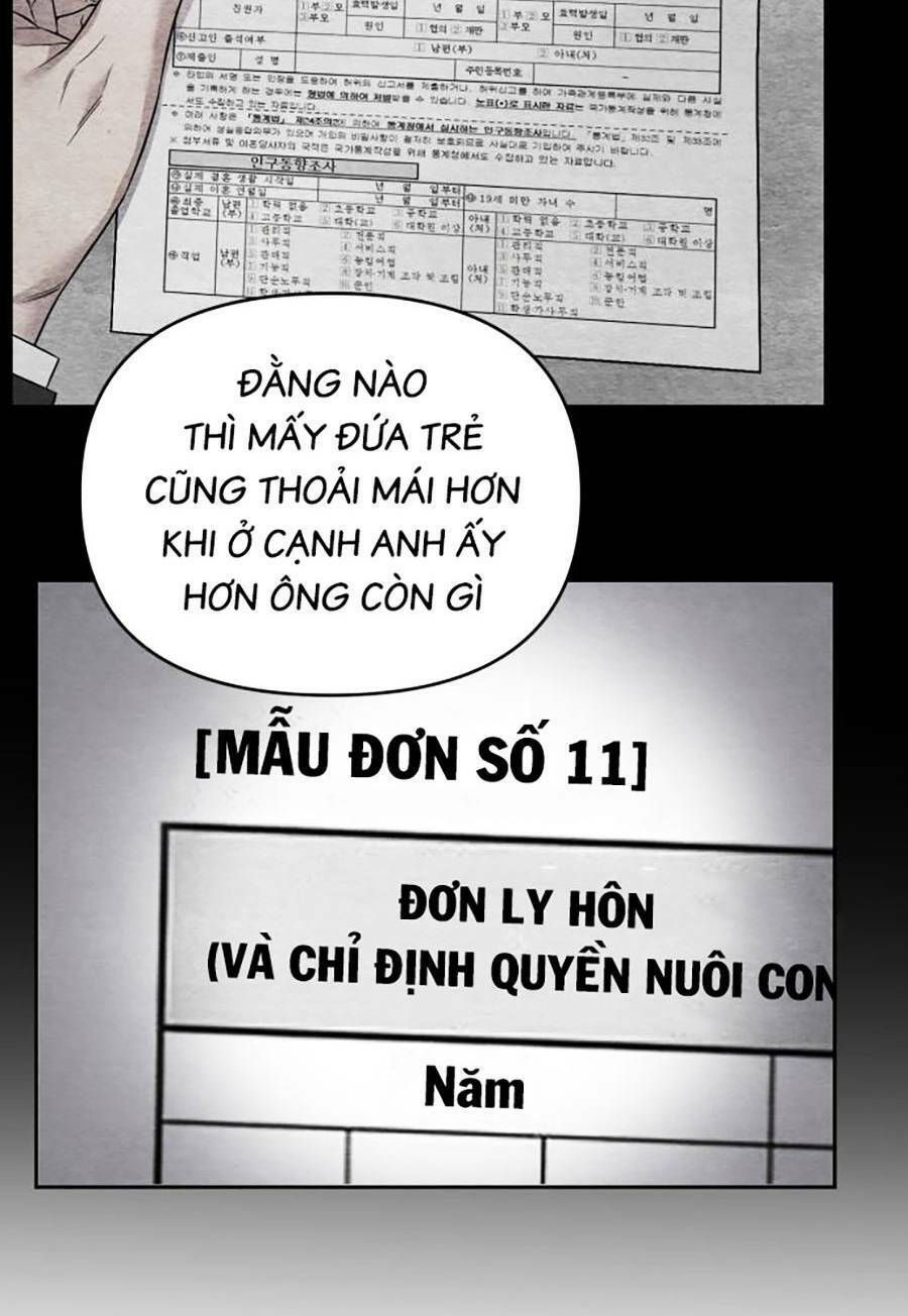 Nhân Viên Thực Tập Kim Cheolsu Chapter 1 - Trang 56