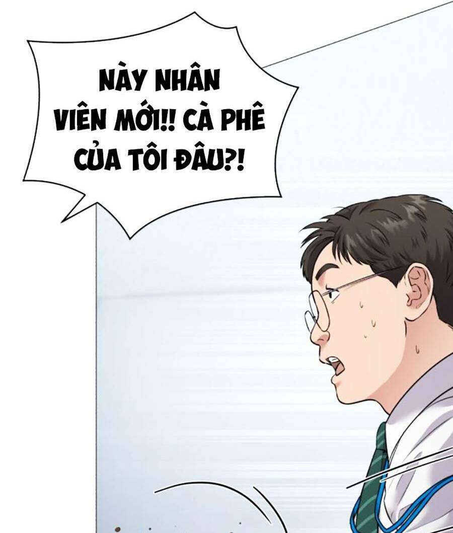 Nhân Viên Thực Tập Kim Cheolsu Chapter 3 - Trang 97