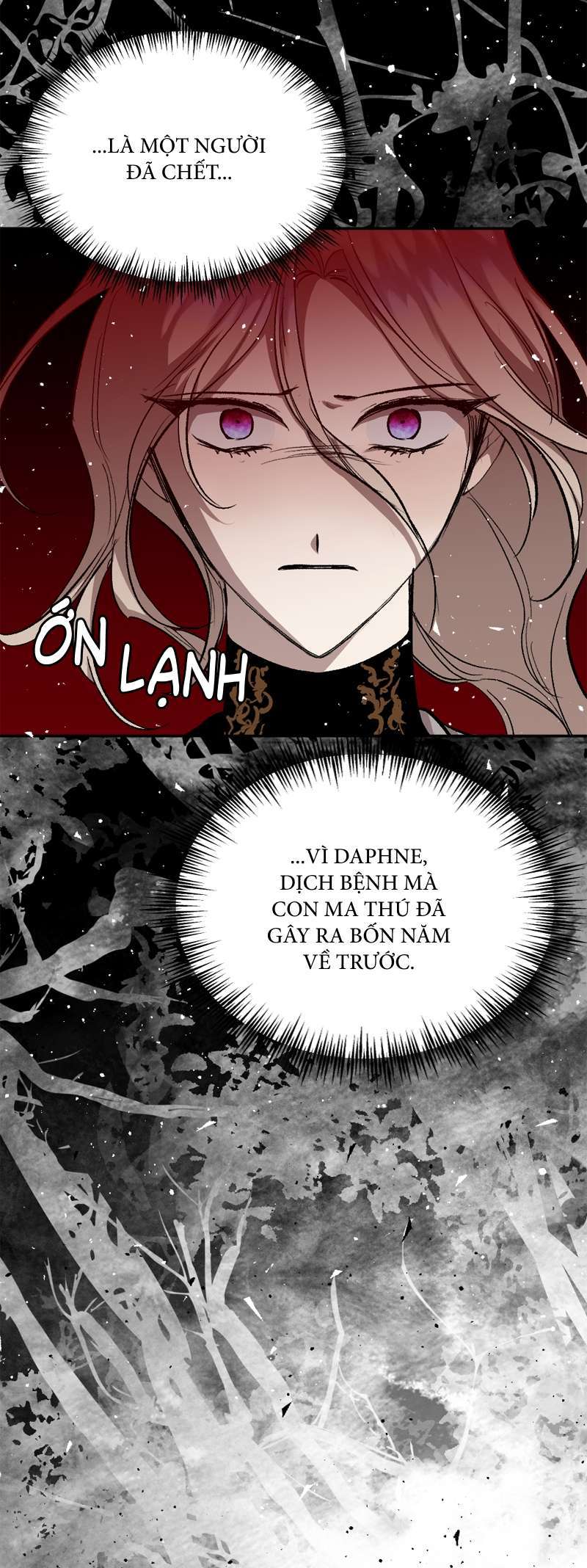 Lời Thú Nhận Của Chúa Tể Bóng Tối Chapter 94 - Trang 51