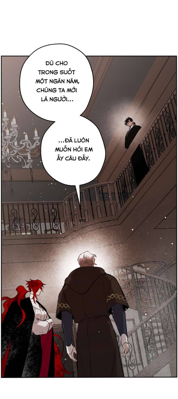 Lời Thú Nhận Của Chúa Tể Bóng Tối Chapter 41 - Trang 12