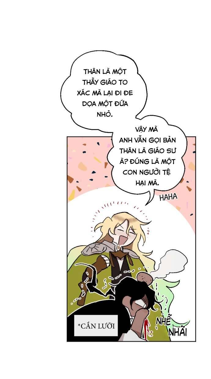 Lời Thú Nhận Của Chúa Tể Bóng Tối Chapter 44 - Trang 29