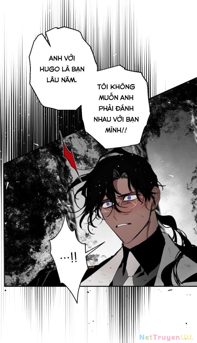 Lời Thú Nhận Của Chúa Tể Bóng Tối Chapter 104 - Trang 46