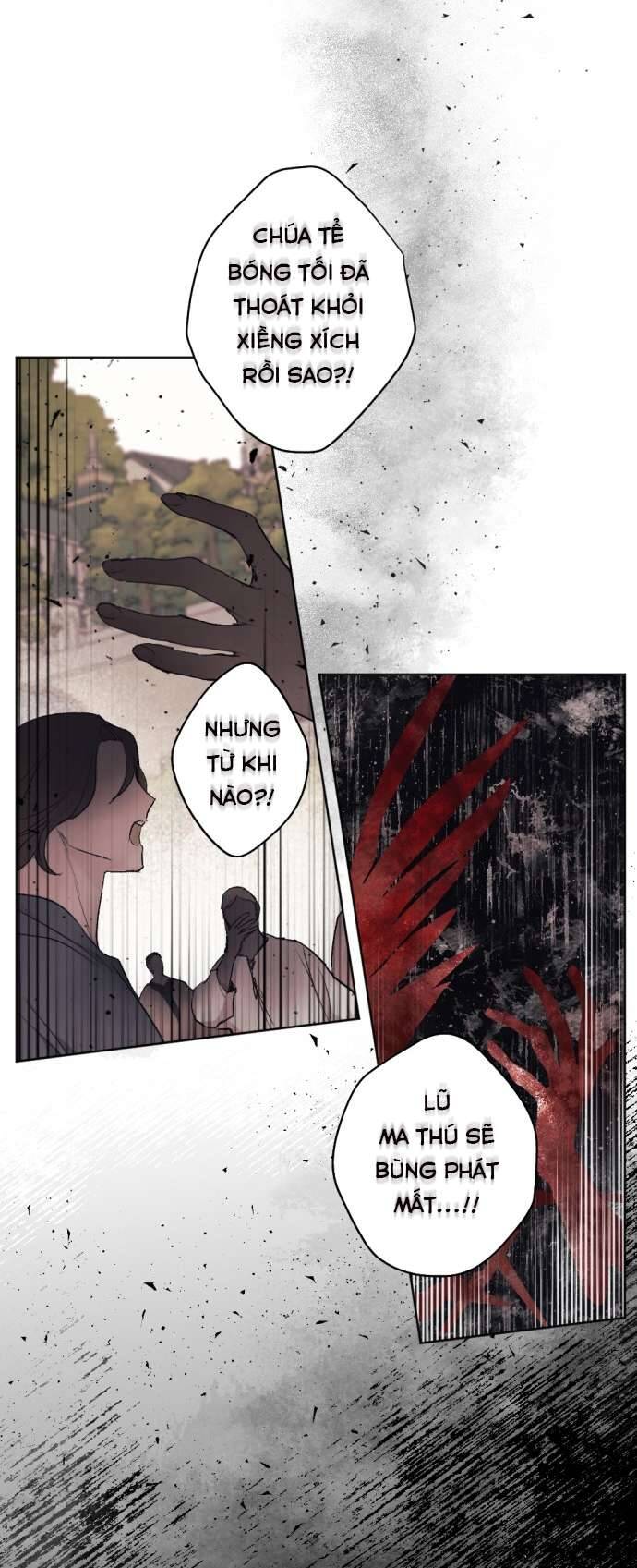 Lời Thú Nhận Của Chúa Tể Bóng Tối Chapter 25 - Trang 2