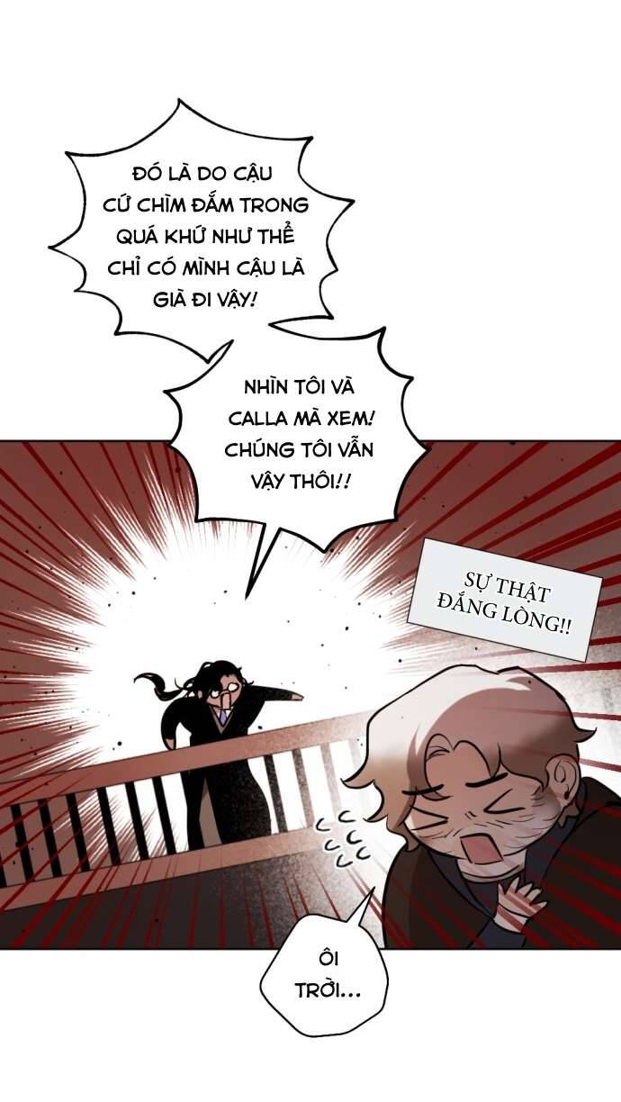 Lời Thú Nhận Của Chúa Tể Bóng Tối Chapter 41 - Trang 8