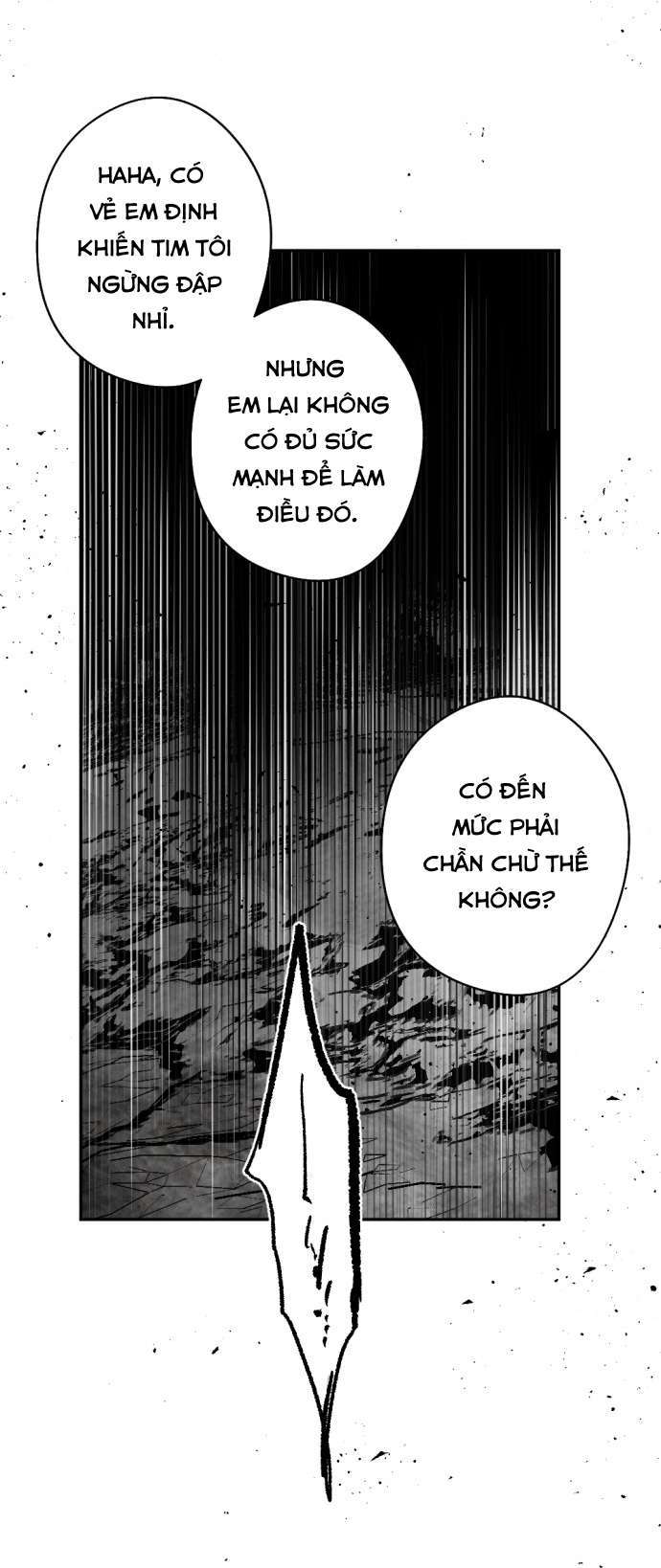 Lời Thú Nhận Của Chúa Tể Bóng Tối Chapter 101.2 - Trang 47