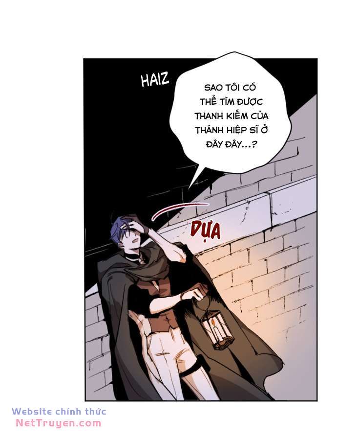 Lời Thú Nhận Của Chúa Tể Bóng Tối Chapter 15 - Trang 3