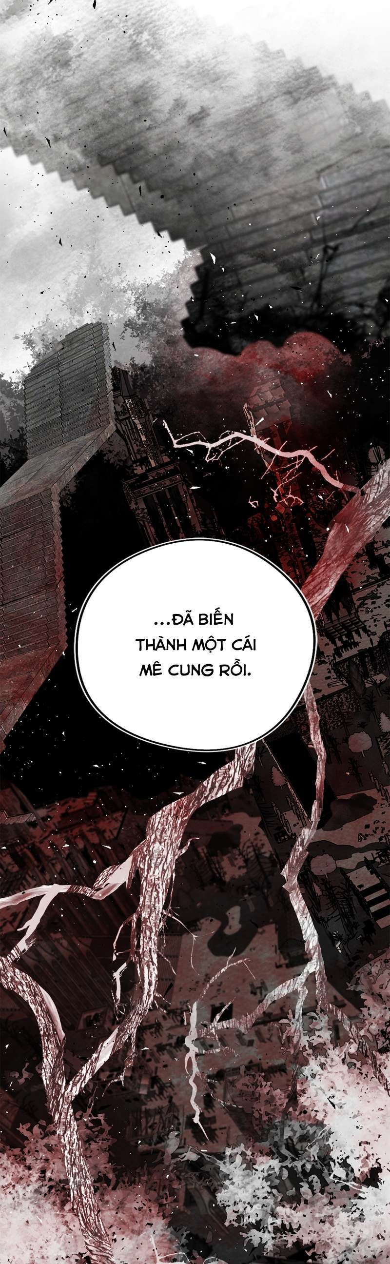 Lời Thú Nhận Của Chúa Tể Bóng Tối Chapter 95 - Trang 60