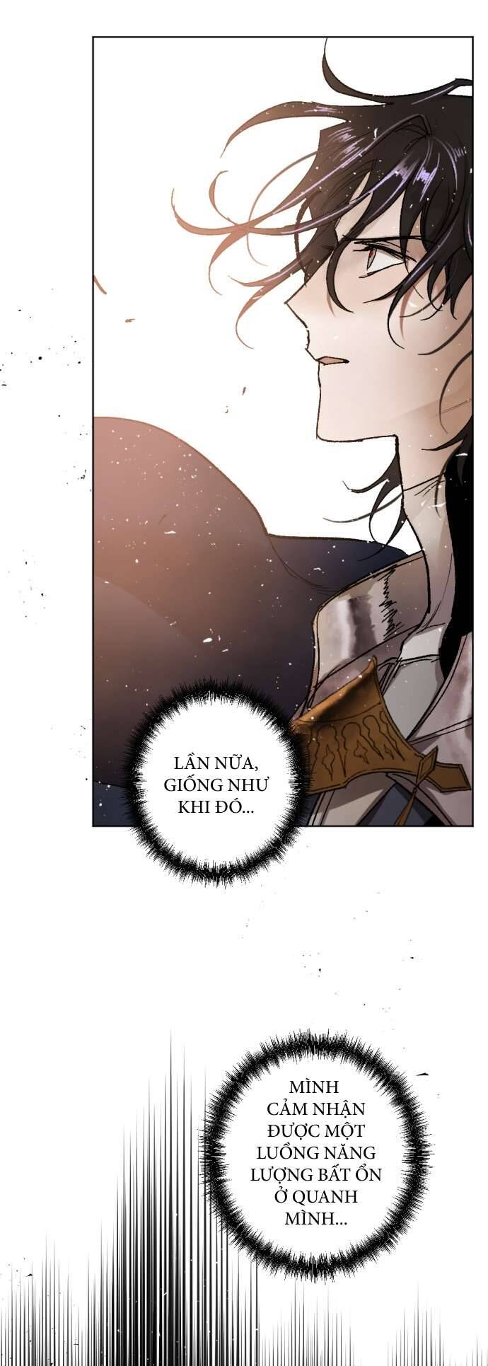 Lời Thú Nhận Của Chúa Tể Bóng Tối Chapter 32 - Trang 30