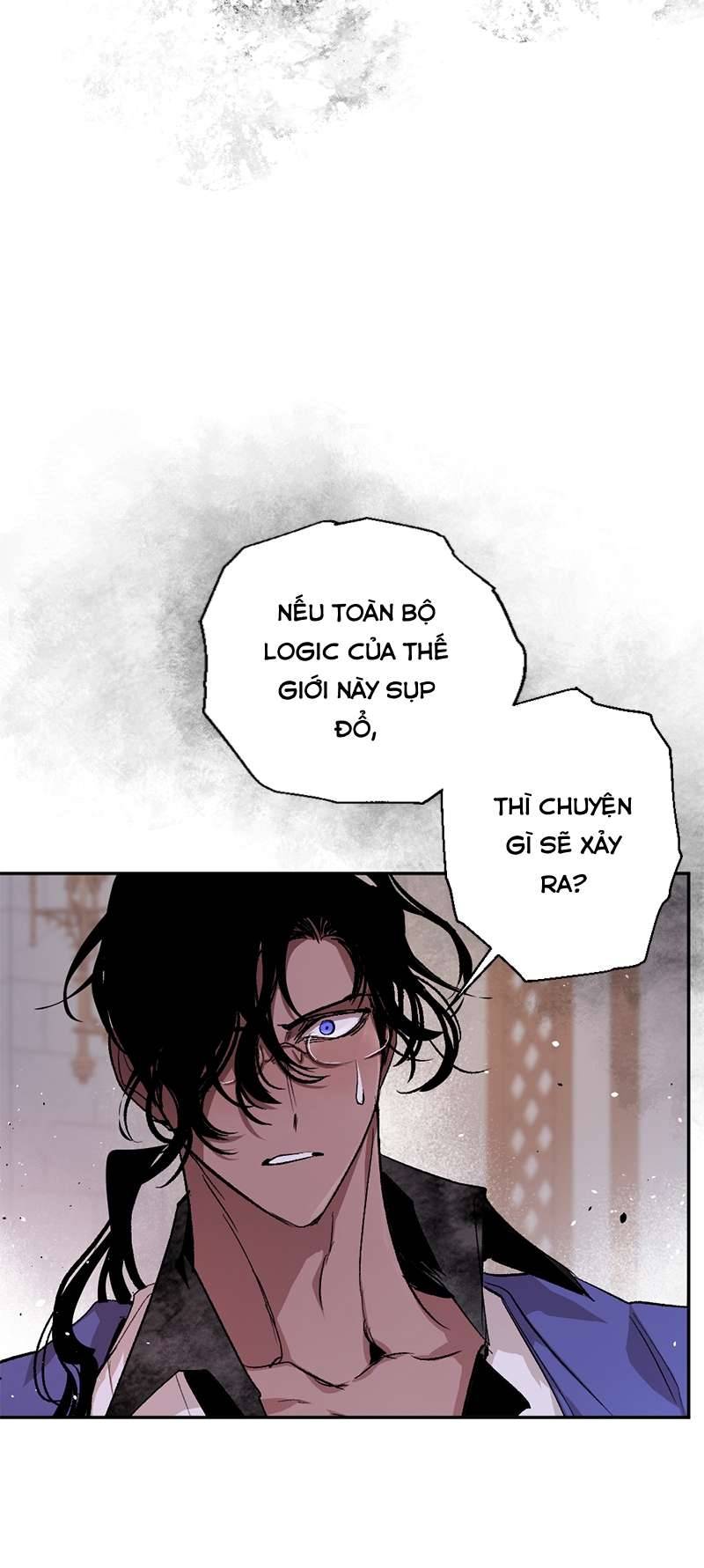 Lời Thú Nhận Của Chúa Tể Bóng Tối Chapter 87 - Trang 19