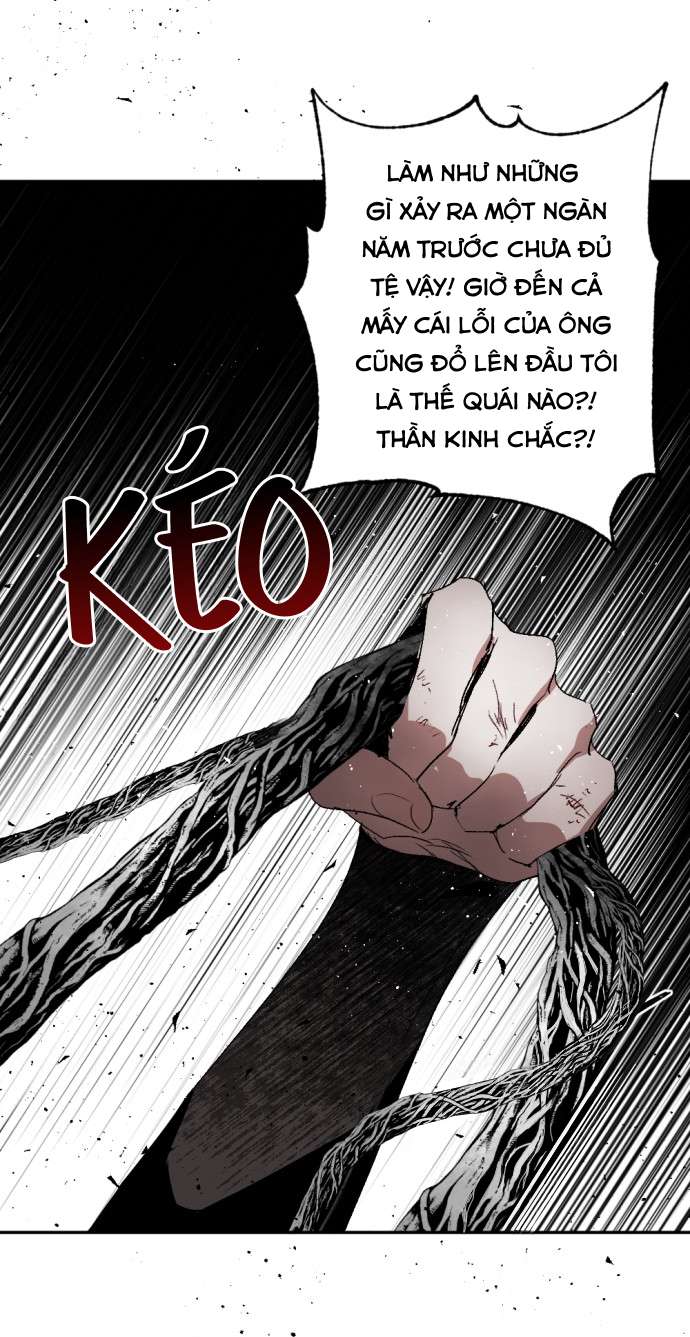 Lời Thú Nhận Của Chúa Tể Bóng Tối Chapter 103 - Trang 71