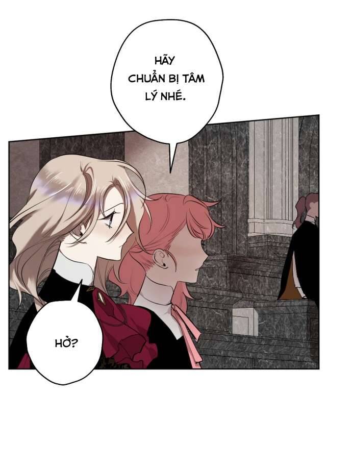 Lời Thú Nhận Của Chúa Tể Bóng Tối Chapter 41 - Trang 62