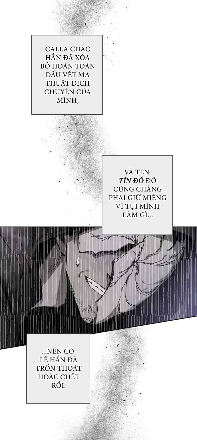 Lời Thú Nhận Của Chúa Tể Bóng Tối Chapter 24 - Trang 21