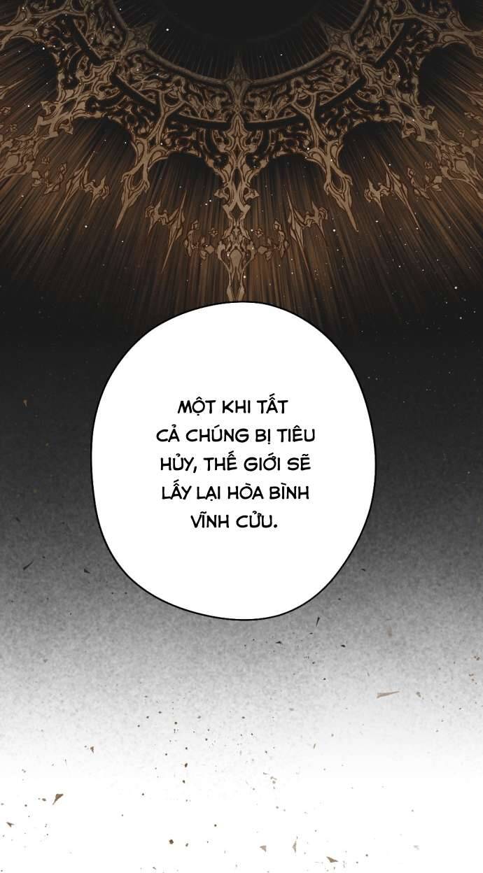 Lời Thú Nhận Của Chúa Tể Bóng Tối Chapter 35 - Trang 4