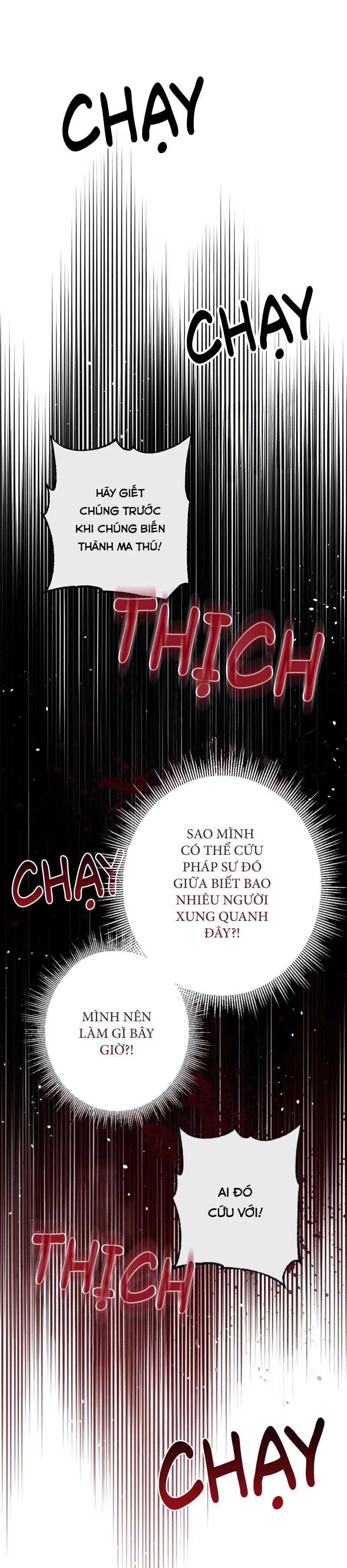 Lời Thú Nhận Của Chúa Tể Bóng Tối Chapter 88 - Trang 45