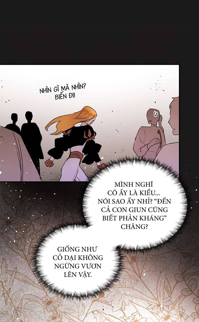 Lời Thú Nhận Của Chúa Tể Bóng Tối Chapter 85 - Trang 47